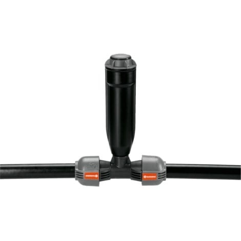 Watering valve Gardena Quick&Easy T; 3/4''; 25 mm2