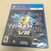 Space Channel 5 Funky Dancing Simulator Kinda Funky News Flash for Playstation 4