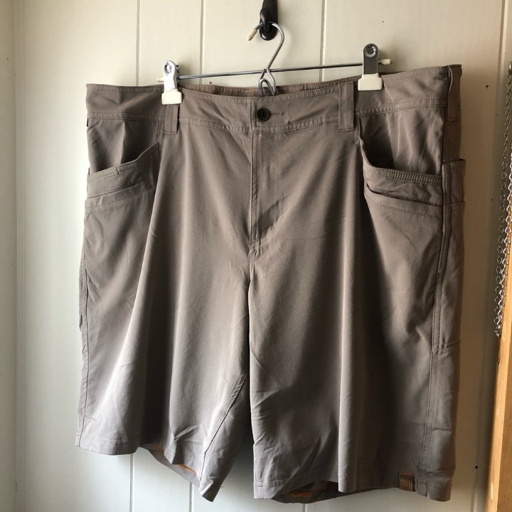 511 Tactical Men’s Lounge Trail Tactical Shorts