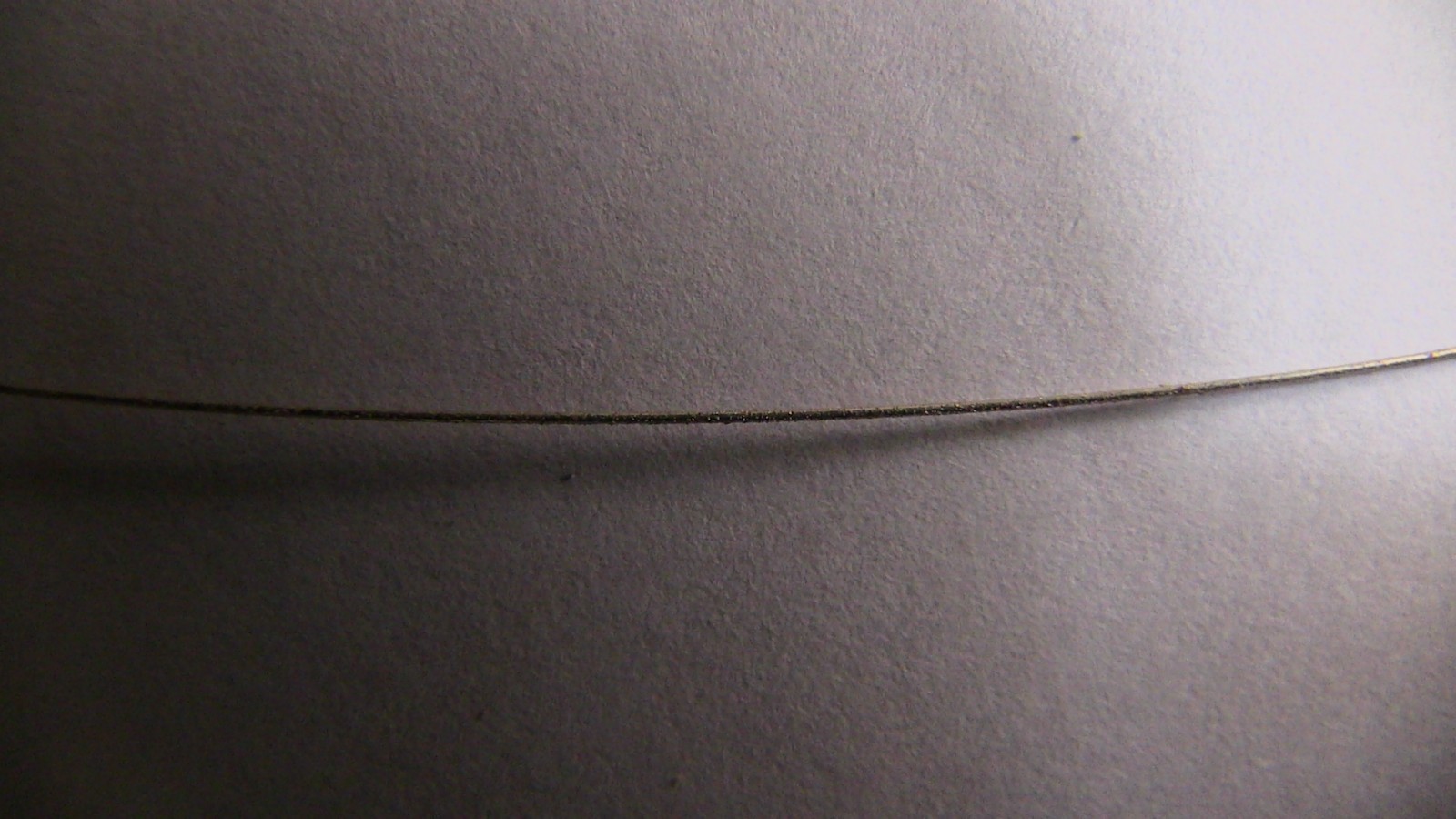 300ft Diamond Cutting Wire 0.012 Ultra Fine For Jewelry, Metal, Glass, wood