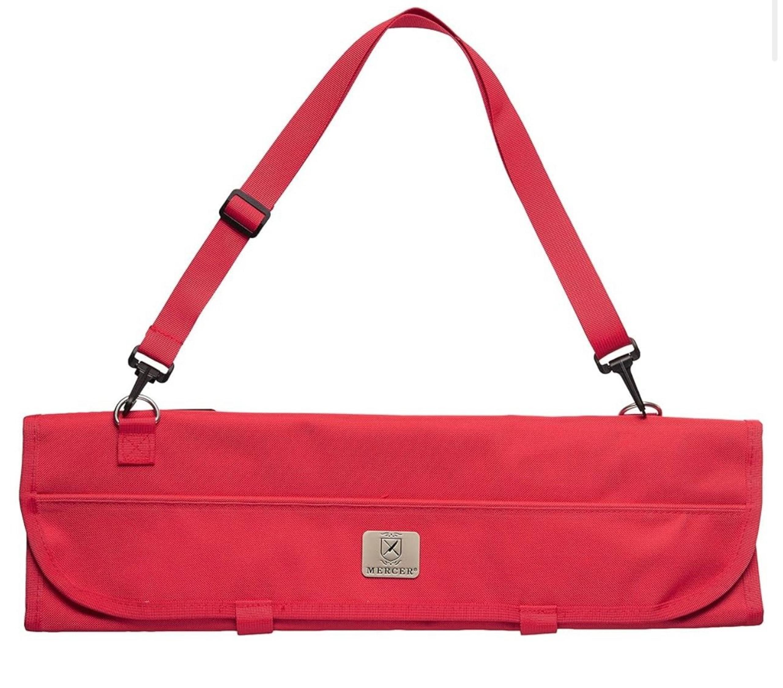 Chef knives bag