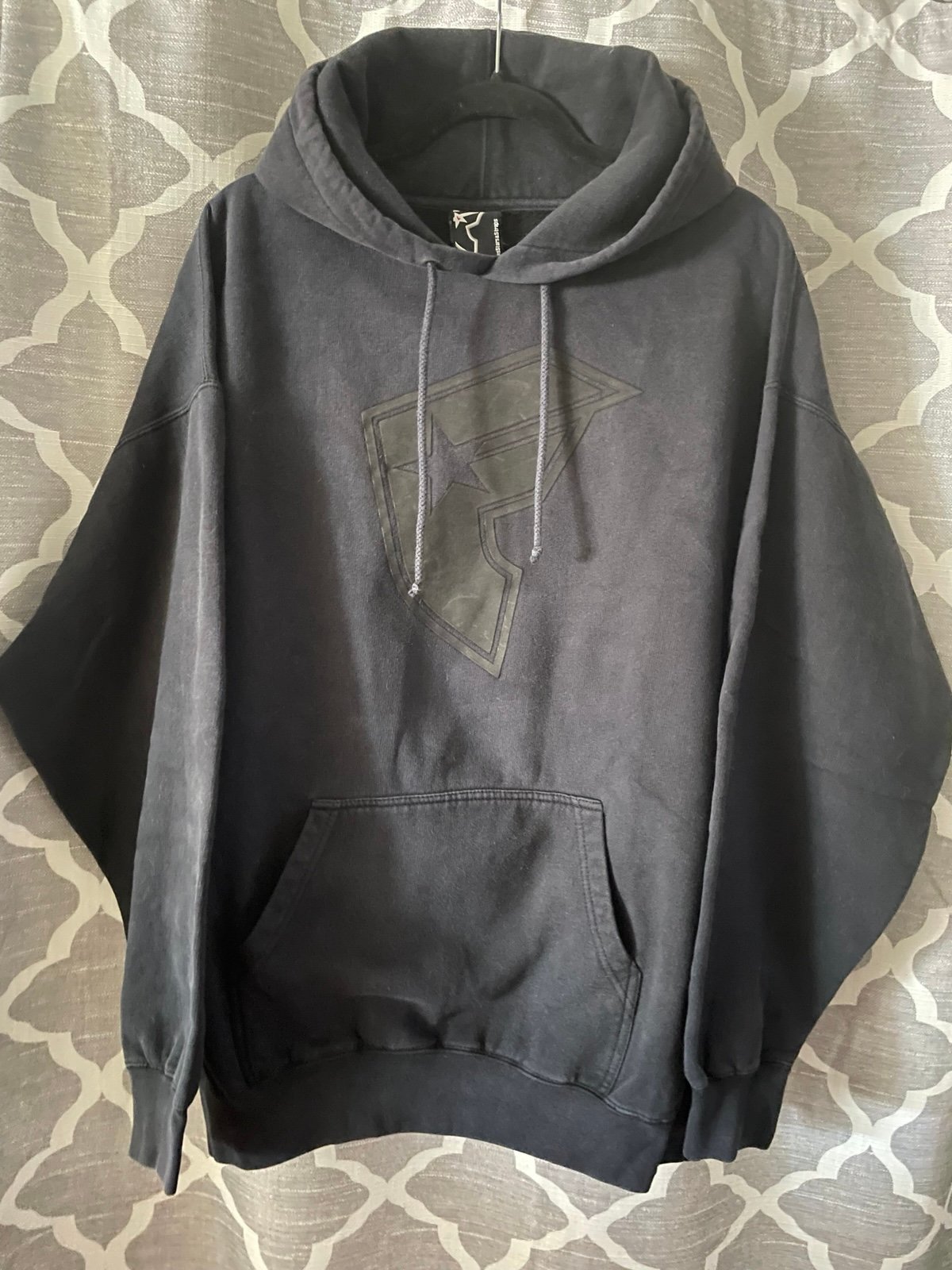 Hoodie Famous Stars and Stripes