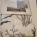 Deborah Connolly Shower Curtain Beach W/Hooks