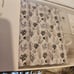 Deborah Connolly Shower Curtain Beach W/Hooks