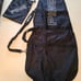 Ping Golf bag fabric protective travel bag with storage pouch. LIKE NEW