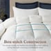 King Goose Feather Down Comforter