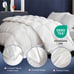 King Goose Feather Down Comforter