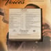 Martin Luther King Tribute Book And CD