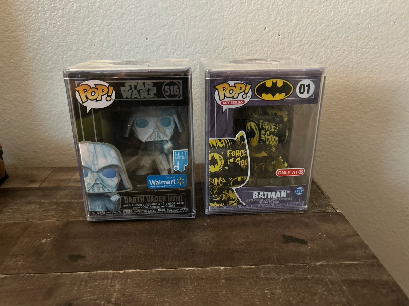 Funko Pop