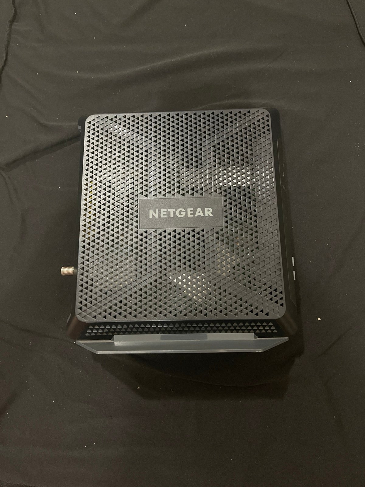 Cable Modem