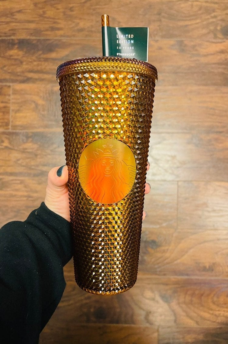 Starbucks Venti 50th Anniversary Cup