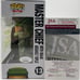 Steve Downes Signed HALO Master Chief Funko POP #13 D Autograph JSA COA