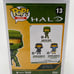 Steve Downes Signed HALO Master Chief Funko POP #13 D Autograph JSA COA