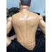 Military action figure bundle with RIB