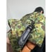 Military action figure bundle with RIB
