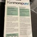 Kenmore replacement ice and water filter