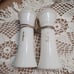 Salt and Pepper Shakers