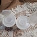 Salt and Pepper Shakers