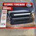 George Foreman Grill