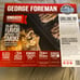 George Foreman Grill