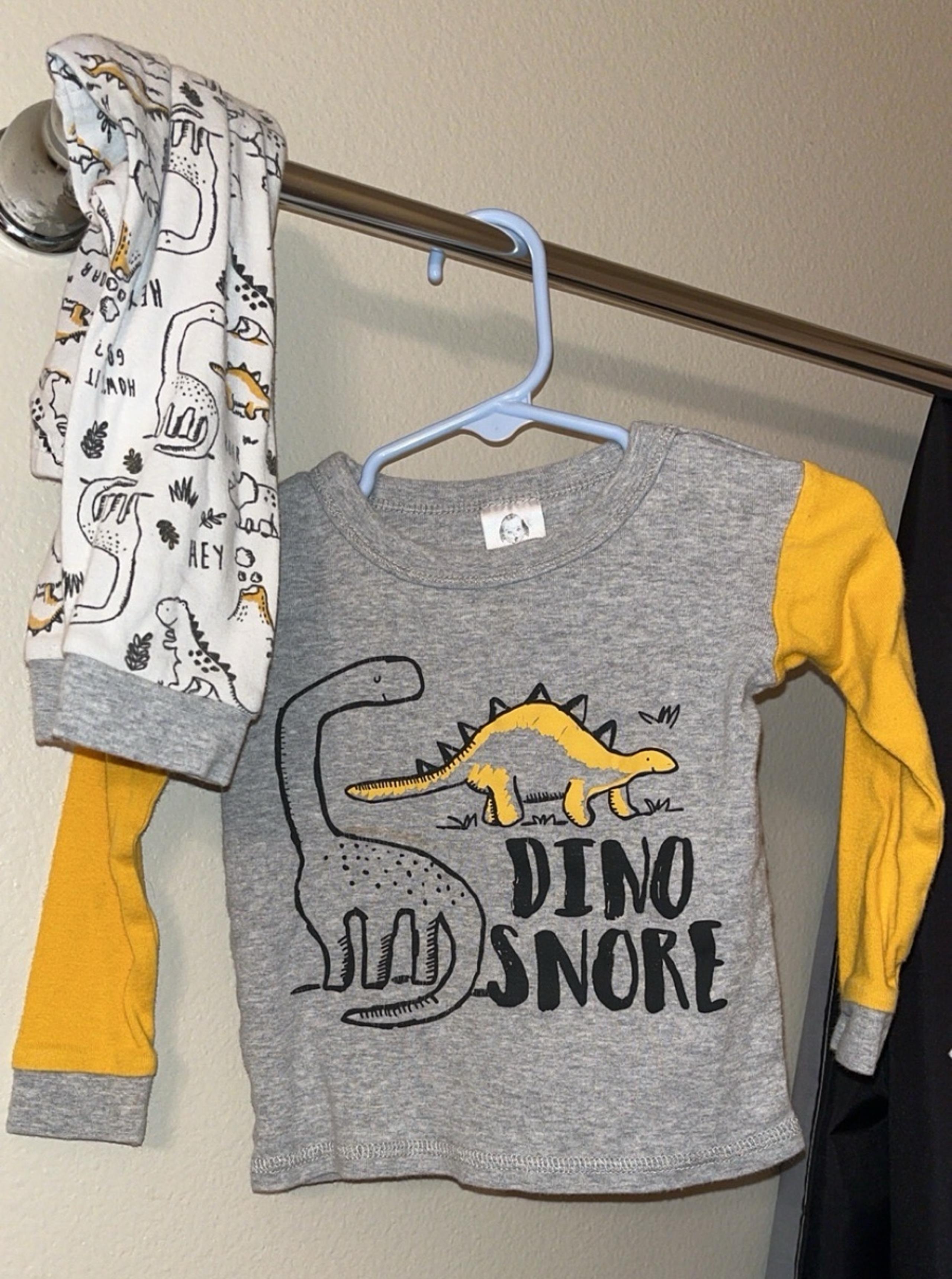 Boys baby clothing