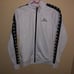 Kappa jacket