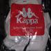 Kappa jacket