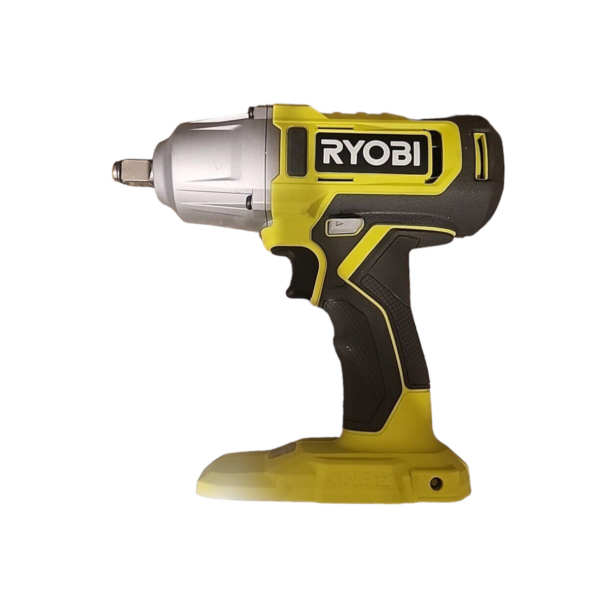 Ryobi One+ Li-ion PCL265 18V 1/2 Inch Impact Wrench (TOOL ONLY)