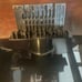 LG 55LK520 LED TV BASE STAND