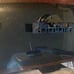 LG 55LK520 LED TV BASE STAND