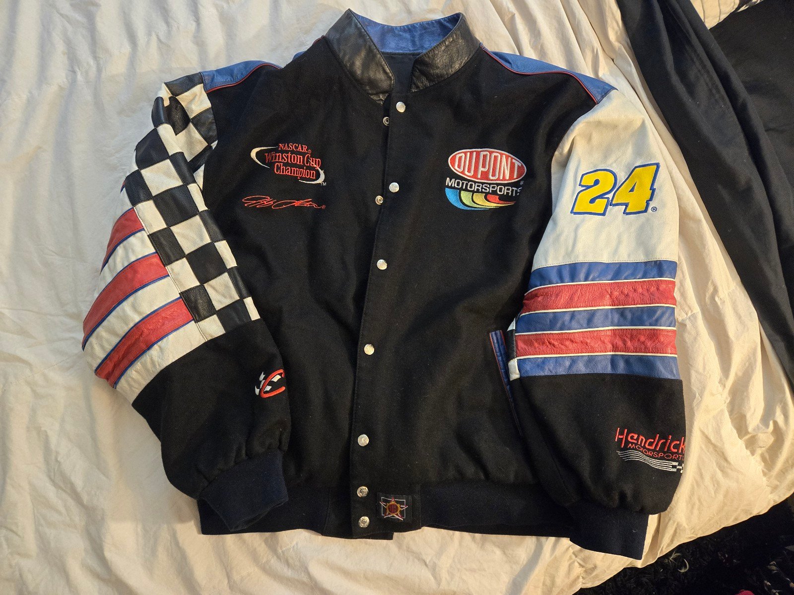 Jacket