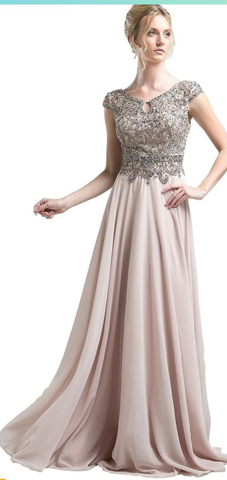 Prom Dress/ Formal Dress/ Fancy dress