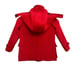 Burberry Wool Duffle Coat 4Y
