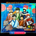 Gintama TCG CCG Booster Box 30 Packs 180 Cards Gintoki Kagura Okita Anime Doujin