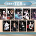 Gintama TCG CCG Booster Box 30 Packs 180 Cards Gintoki Kagura Okita Anime Doujin