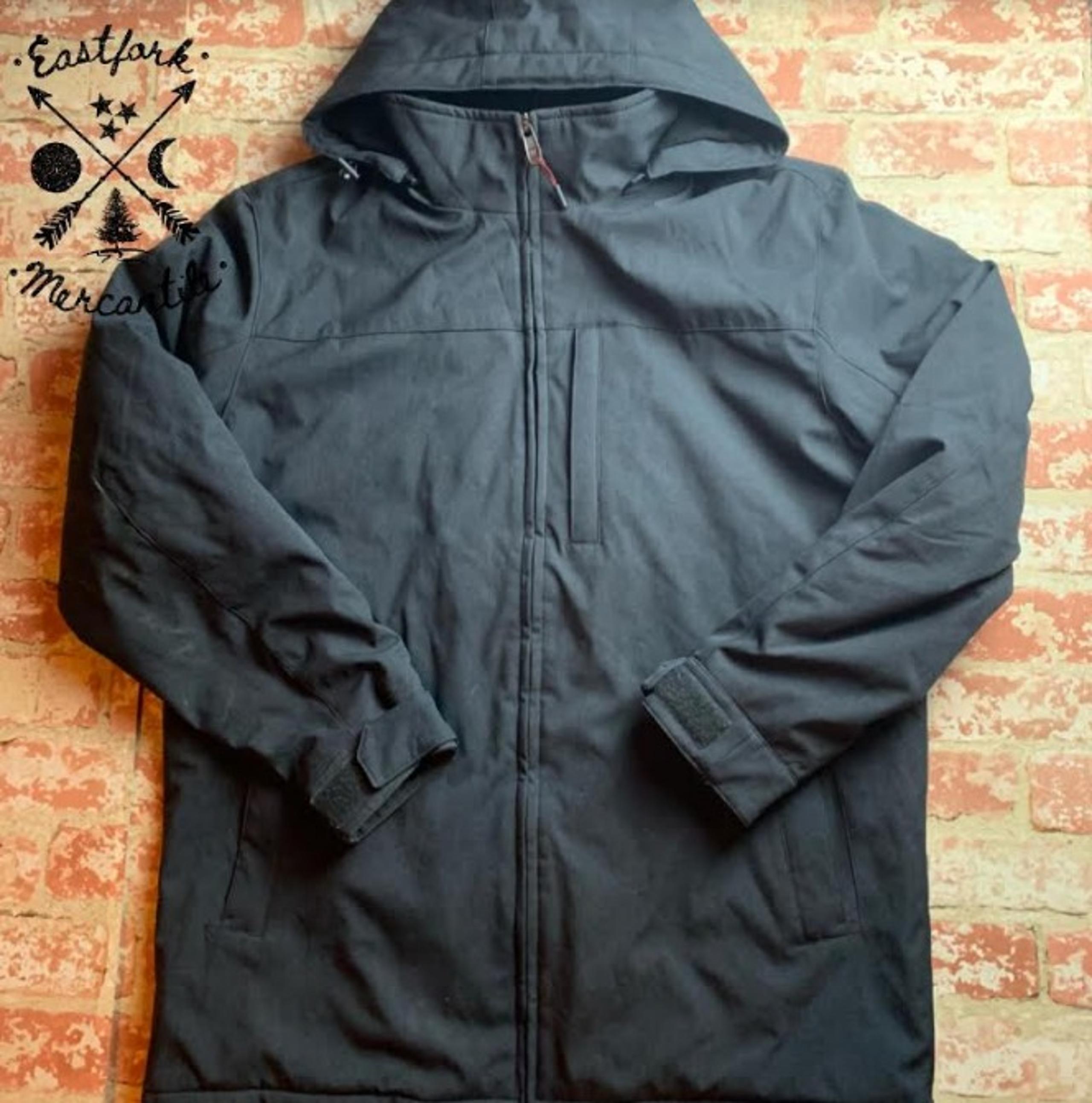 Weatherproof Ultra Tech Fleece Jacket M