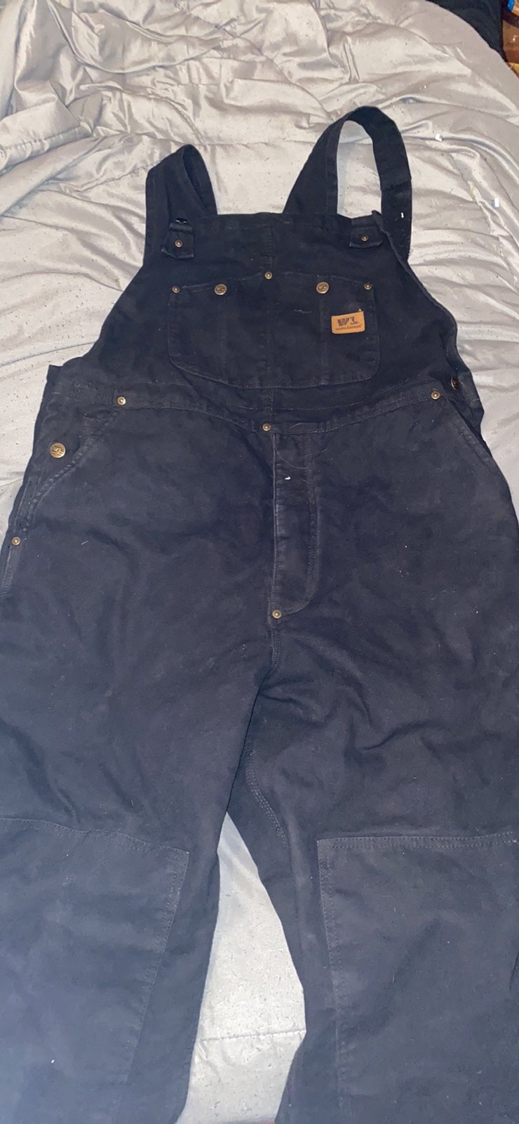 WELLS LAMONT COVERALLS