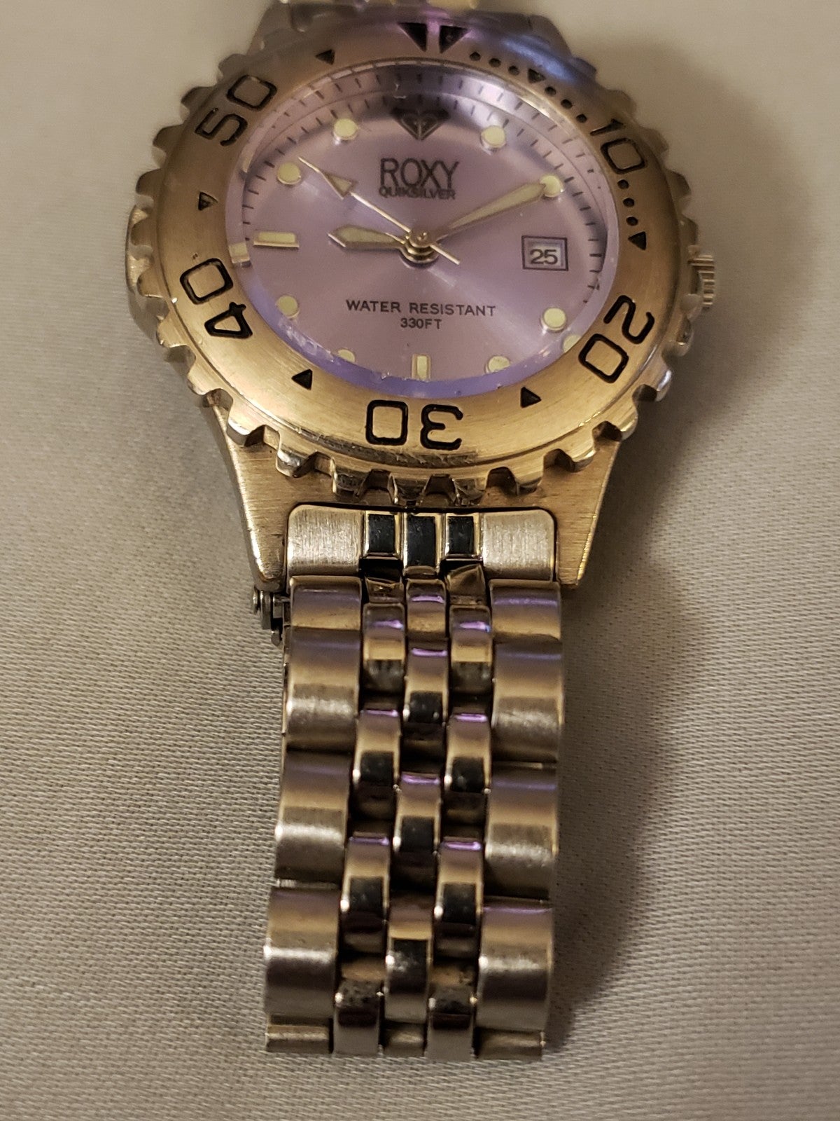 Quiksilver watches womens hotsell