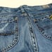 Lucky Brand 5 Pocket Design Capri Jeans Size 4/27