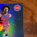 Elite Cade Cunningham Rookie Card #120/999 Pistons RC