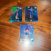 Elite Cade Cunningham Rookie Card #120/999 Pistons RC