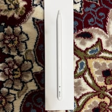 Apple Pencil (2nd generation)