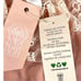 HAH Hot As Hell Queen 4 A Day Rose Pink Lace Long Sleeve Bodysuit women’s Small