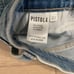 Pistola Lennon Crop Jean-size 28
