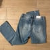 Pistola Lennon Crop Jean-size 28