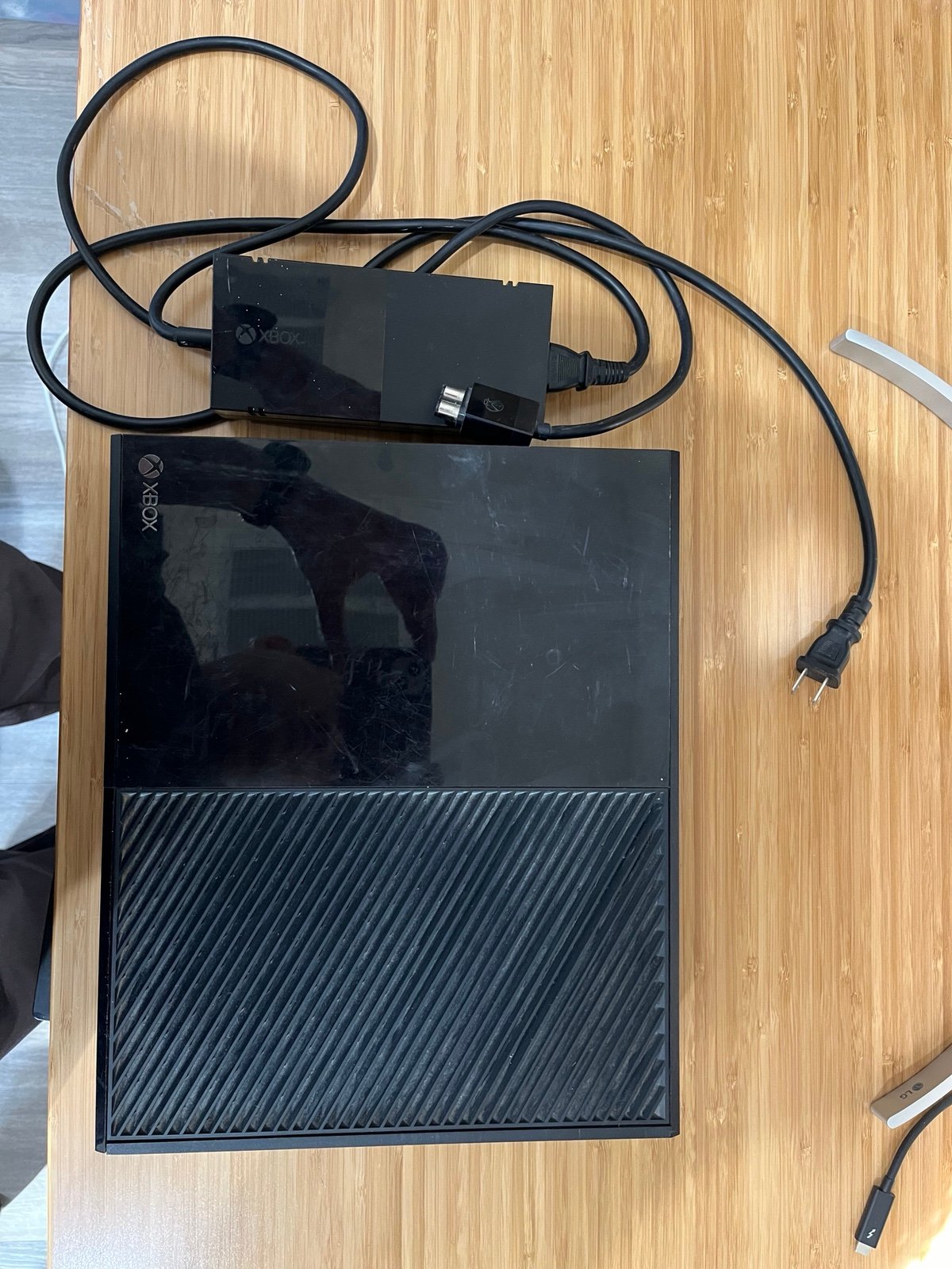 Xbox One console in great condition