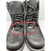 STEVE MADDEN Men’s Black Leather Boots Made In Mexico Pasam 910 Size 11M