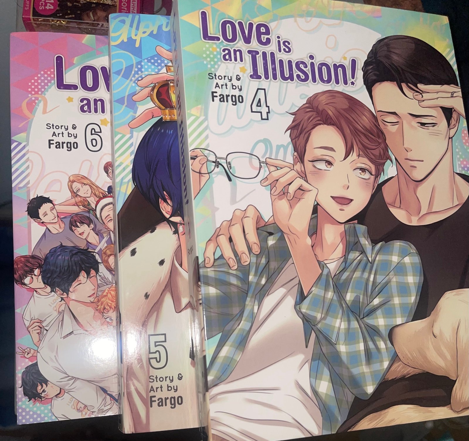 Bundle for juicyhxck