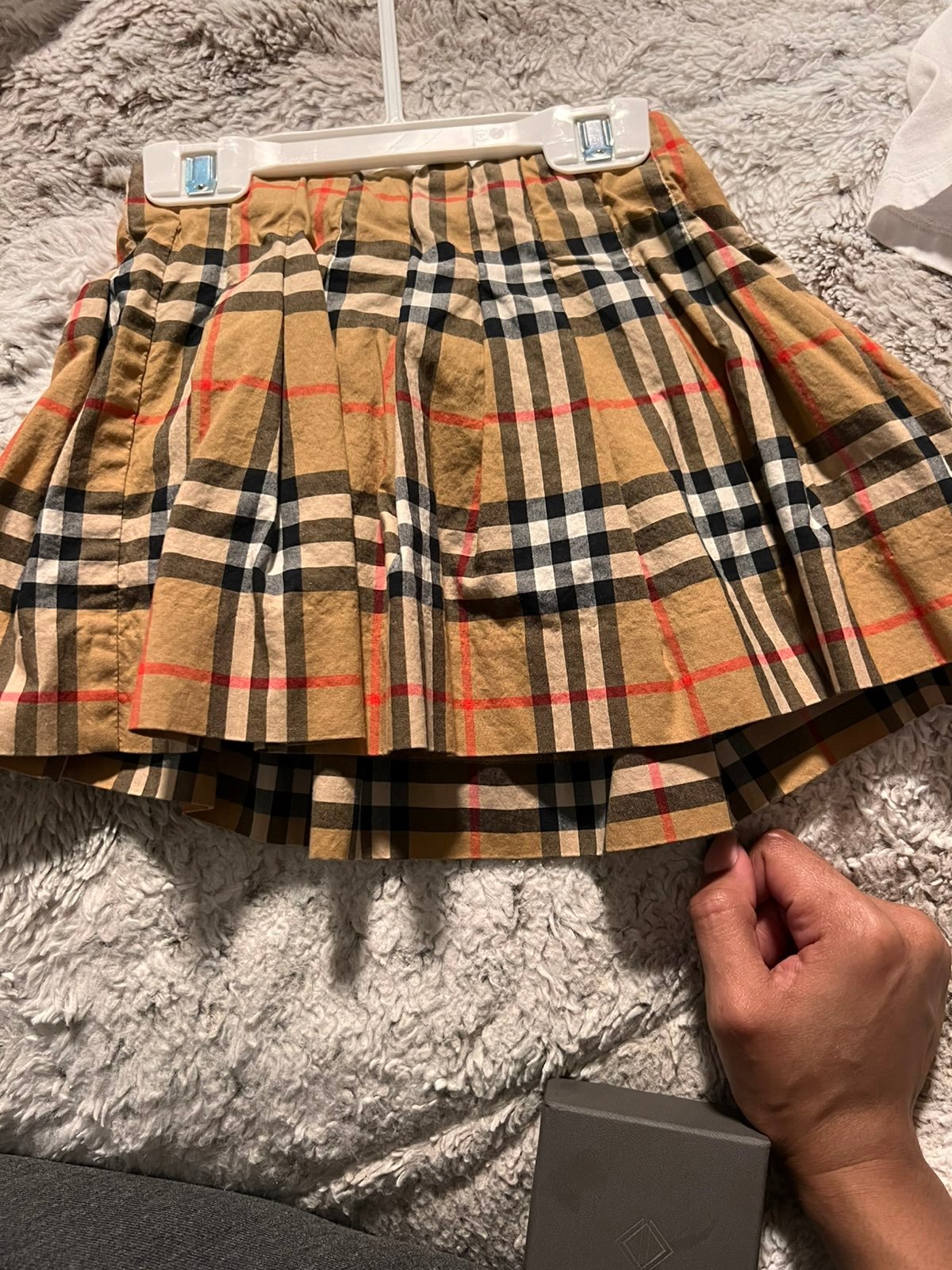 Burberry