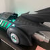 McFarlane Batman Forever Batmobile